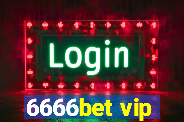 6666bet vip