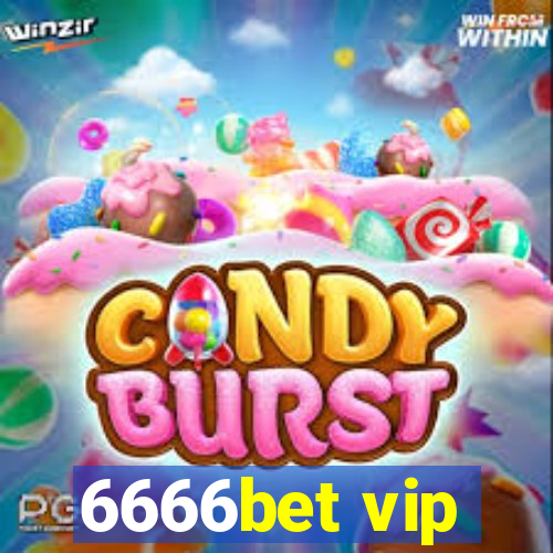 6666bet vip