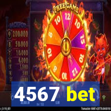 4567 bet