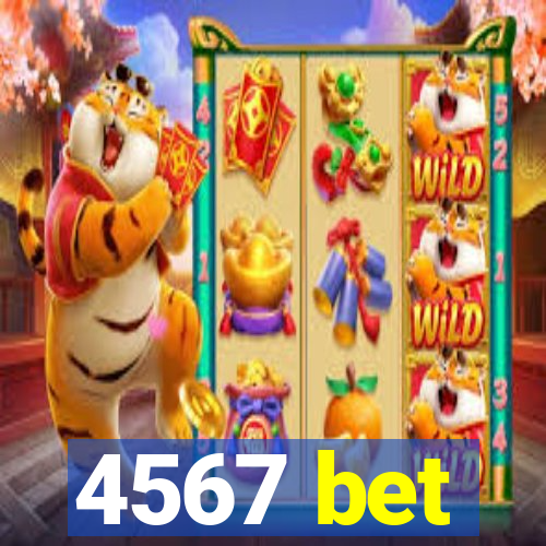 4567 bet