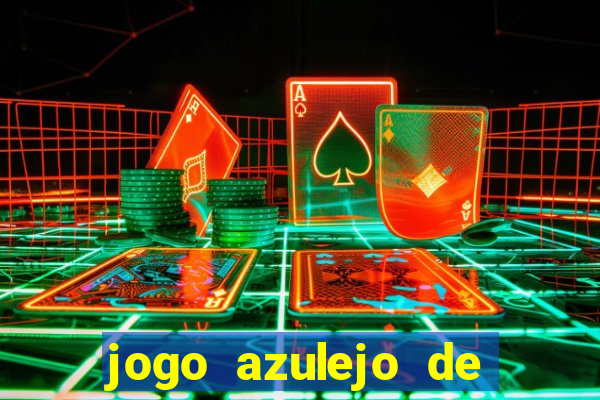 jogo azulejo de desenho paga mesmo