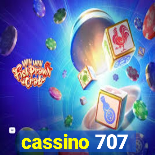 cassino 707