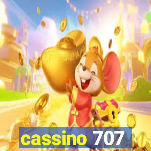 cassino 707