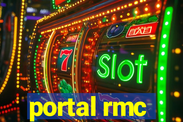 portal rmc