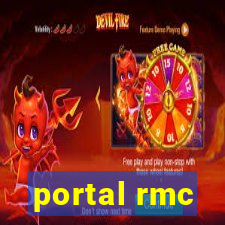 portal rmc