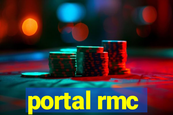 portal rmc