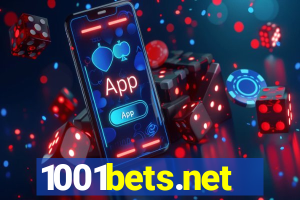 1001bets.net