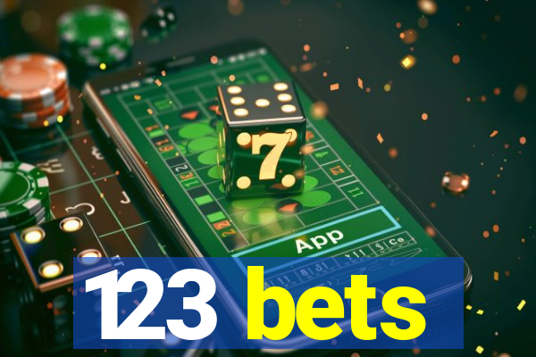 123 bets