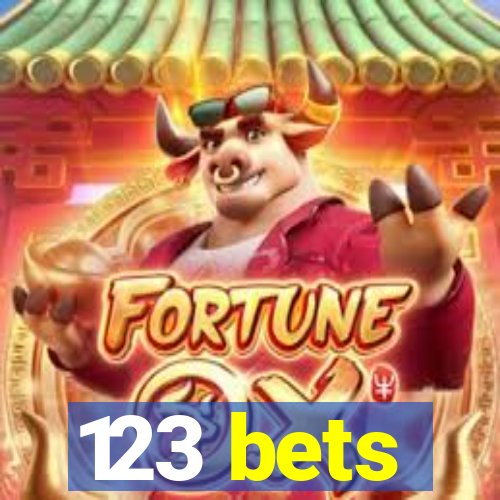 123 bets