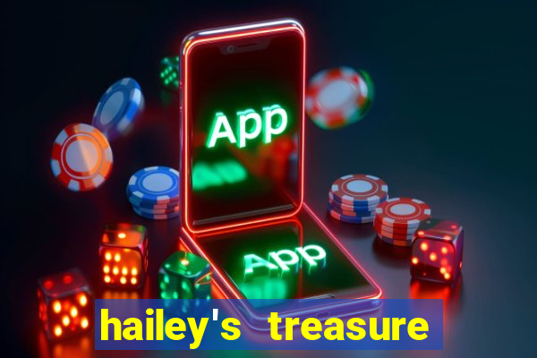 hailey's treasure adventure apk