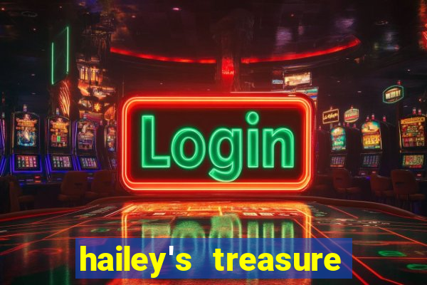 hailey's treasure adventure apk