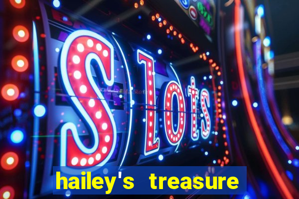 hailey's treasure adventure apk