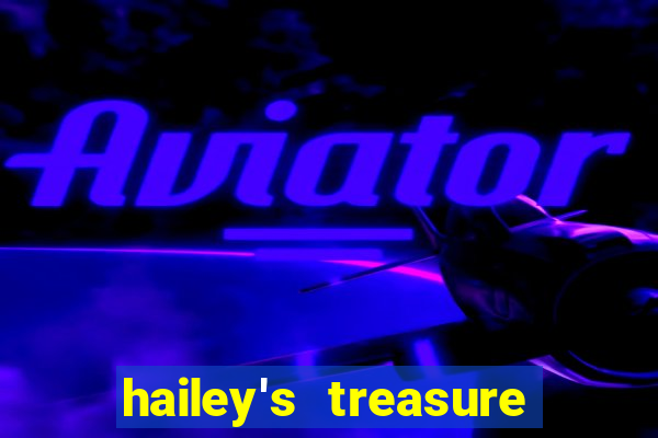 hailey's treasure adventure apk