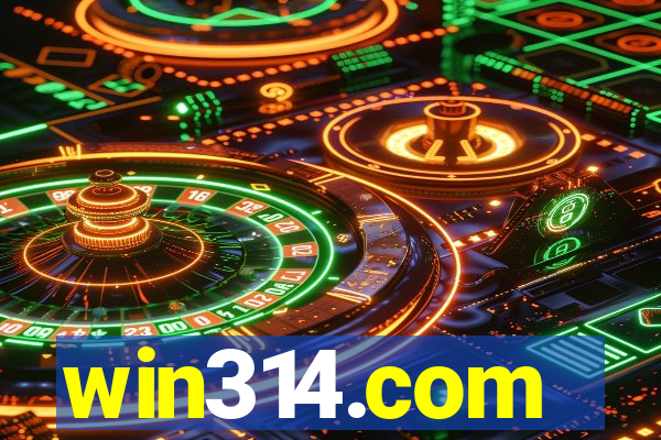 win314.com