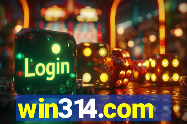 win314.com