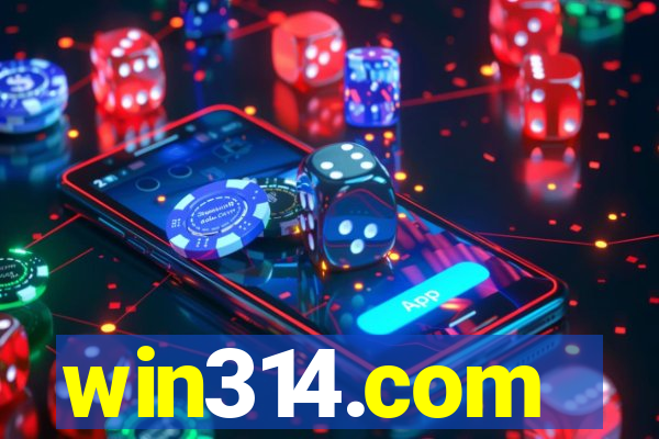 win314.com