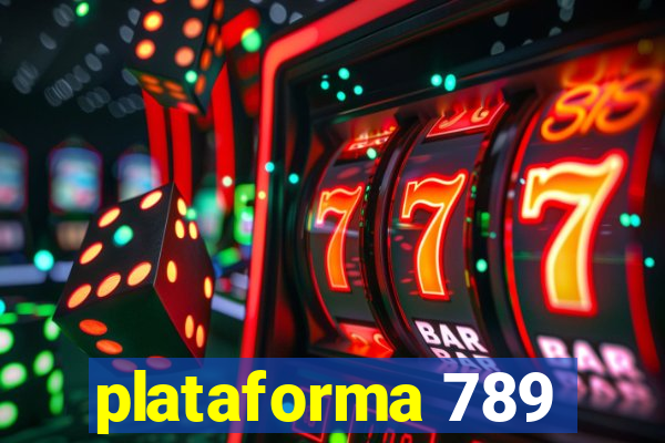 plataforma 789