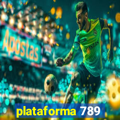 plataforma 789