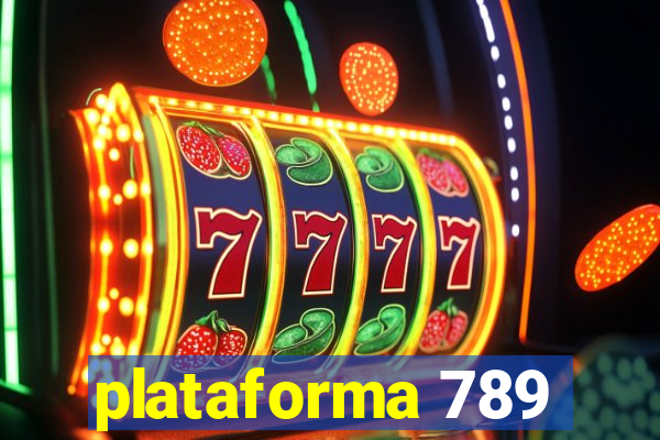 plataforma 789