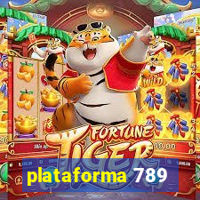 plataforma 789