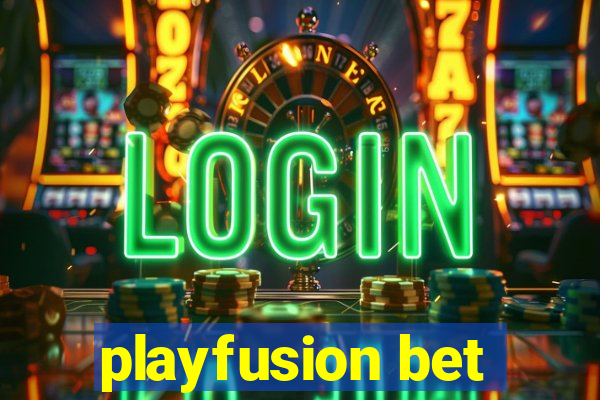 playfusion bet