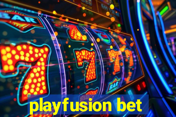 playfusion bet