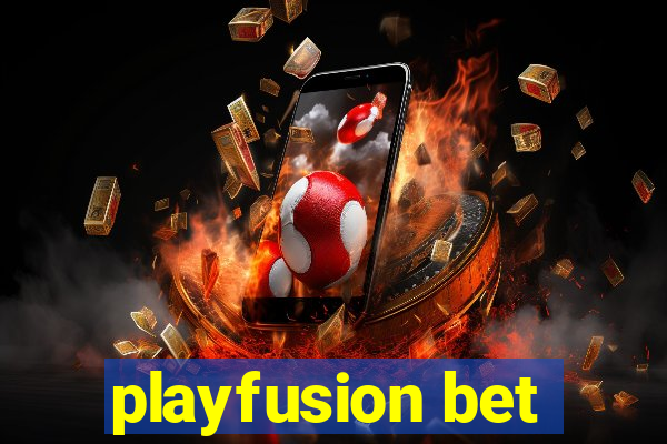 playfusion bet