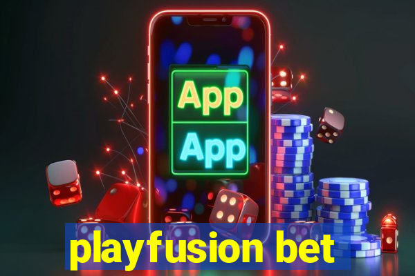 playfusion bet