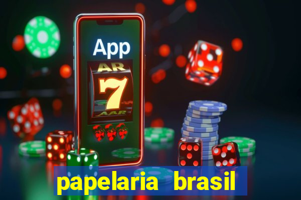 papelaria brasil porto alegre