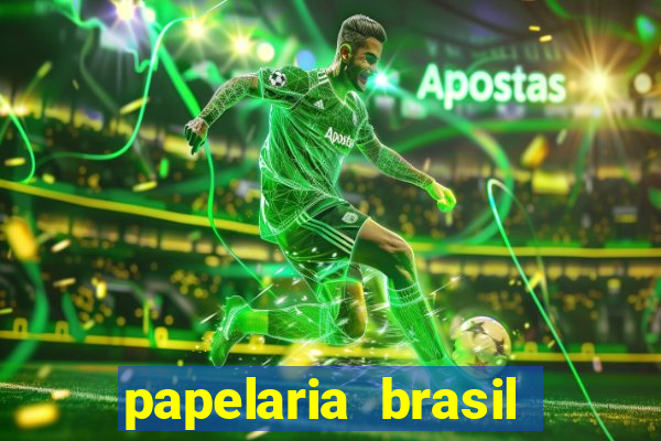 papelaria brasil porto alegre