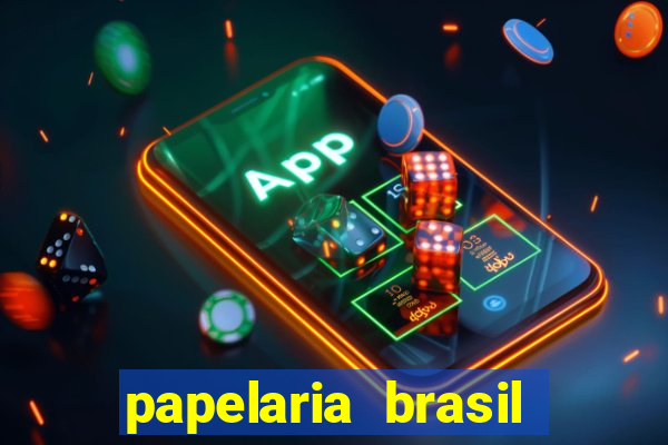 papelaria brasil porto alegre