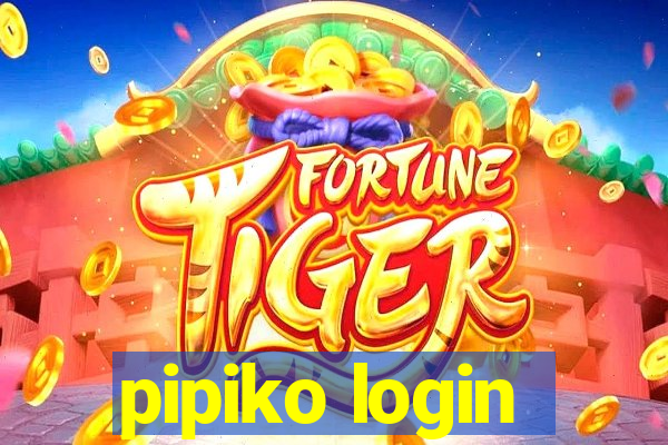 pipiko login