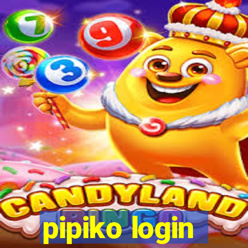 pipiko login