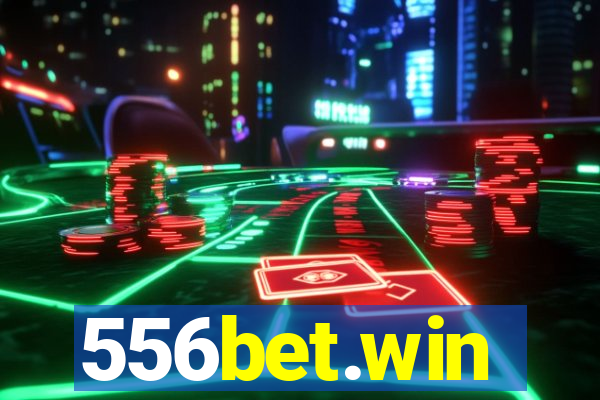 556bet.win