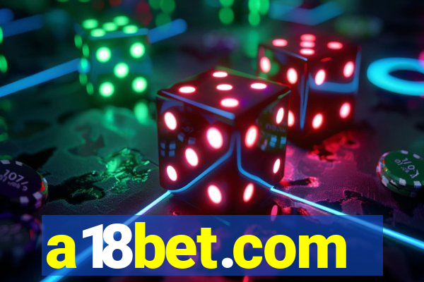 a18bet.com