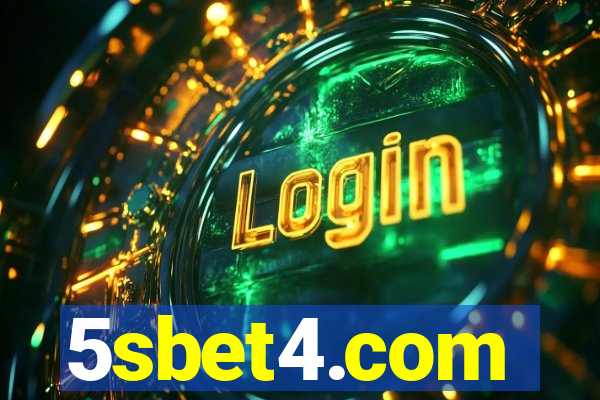 5sbet4.com