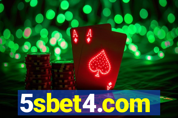 5sbet4.com