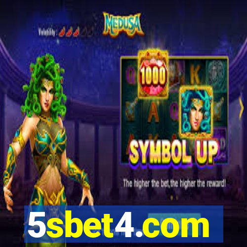 5sbet4.com