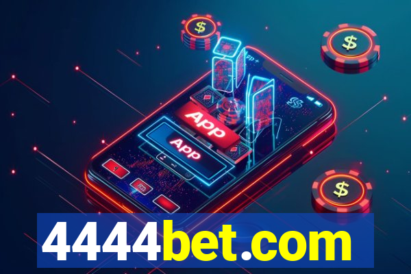 4444bet.com