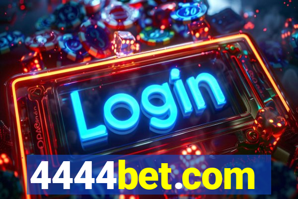 4444bet.com