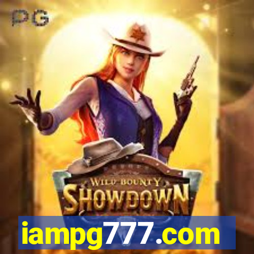 iampg777.com