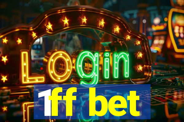 1ff bet