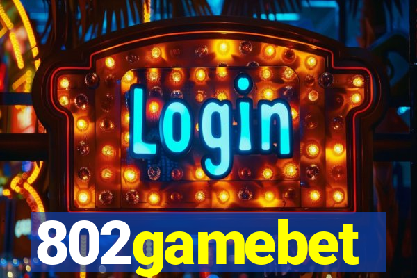 802gamebet