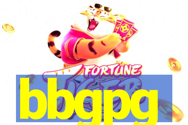 bbgpg