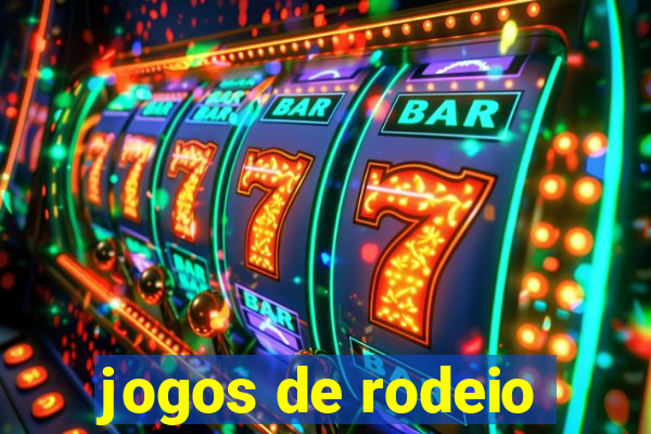 jogos de rodeio