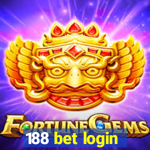 188 bet login