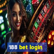 188 bet login