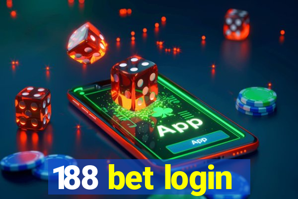 188 bet login