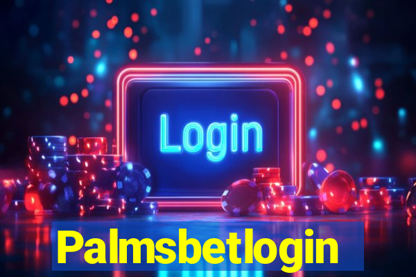 Palmsbetlogin