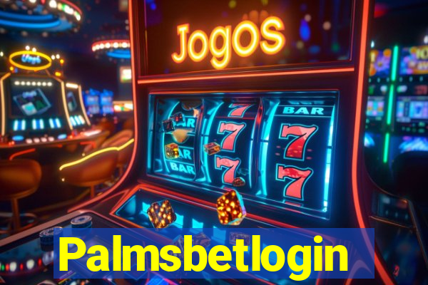 Palmsbetlogin